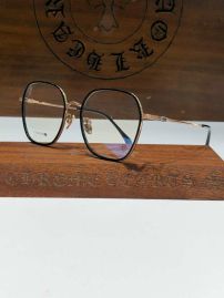 Picture of Chrome Hearts Optical Glasses _SKUfw52079921fw